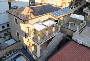 B&B Allison Tropea by Kalavrìa Holidays Tropea